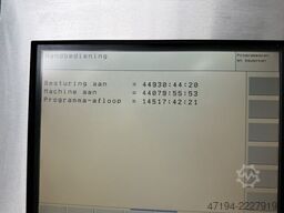 Deckel Maho DMU 70 eVolution