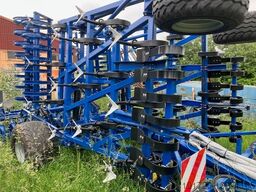 Köckerling Allrounder profiline 1270