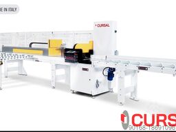 CURSAL TVM Ø600 - TVM Ø700