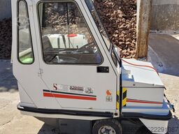 Dulevo 90 DM