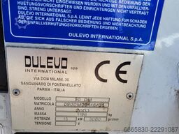 Dulevo 90 DM