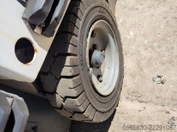 Dulevo 90 DM