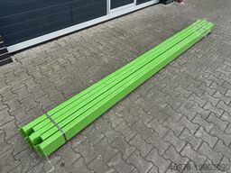 Jung Heinrich Esmena / K: 155 x 55 mm lichte Weite: 3.610 mm