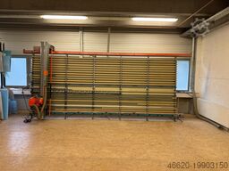 HOLZ-HER Supercut 1265