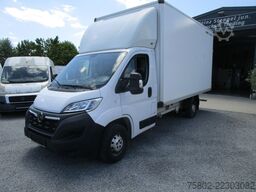 OPEL Movano 2,2L *MAXI+Klima+LBW+Motorschaden*