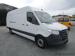 MERCEDES-BENZ Sprinter 316 CDI MAXI *KLIMA+3-Sitze+Kamera*