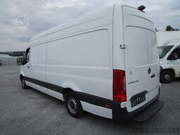 MERCEDES-BENZ Sprinter 316 CDI MAXI *KLIMA+3-Sitze+Kamera*