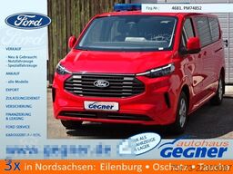 Itfaiye aracı FORD Transit Custom 320L2 Limited Stndhzg LED MTW 112