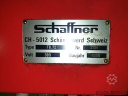 SCHAFFNER F6.72
