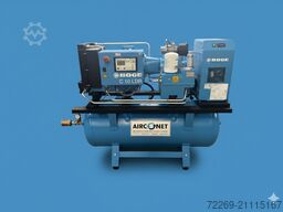 BOGE C10 LDR 350