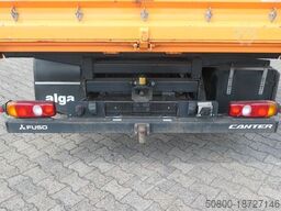 MITSUBISHI Fuso Canter 7C18D, Palfinger PK 7001-KA, DOKA