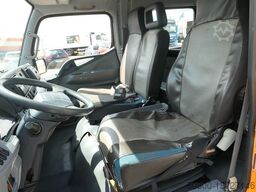 MITSUBISHI Fuso Canter 7C18D, Palfinger PK 7001-KA, DOKA