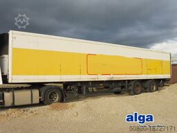 ROHR RSK/30 IV, Carrier Vector 1800, Gelenkt, LBW