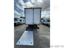 MERCEDES-BENZ ANTOS 1830 L FLEISCH-Kühlkoffer 3 Rohrbahnen