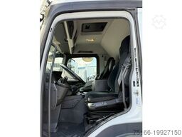 MERCEDES-BENZ ANTOS 1830 L FLEISCH-Kühlkoffer 3 Rohrbahnen