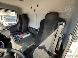 MERCEDES-BENZ ATEGO 1223 L Kühlkoffer 7 m LBW 1,5 T*THERMO*GDP