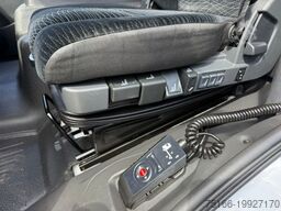 MERCEDES-BENZ ATEGO 1223 L Kühlkoffer 7 m LBW 1,5 T*THERMO*GDP