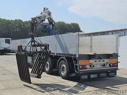 KWB P-393-STI-R-1 HIAB 130 R