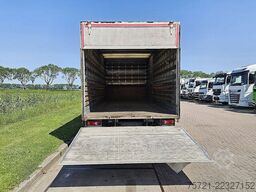 VOLVO FL 240.12 AIRCO 6 CYL. MANUAL