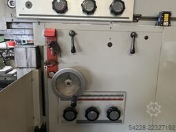 EMCO EMCOMILL FB6, Bj. 2005,F4UT3901