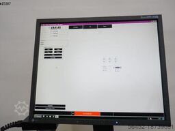 AEB ROBOTICS WRL 200