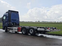 VOLVO FH 540