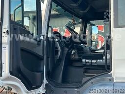 MAN TGS 26.360 6x2 LL Stapleraufnahme & Lenk/Lift