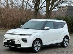 KIA Soul e-Soul DynamicLine 64 kWh LED Navi Kamera