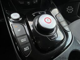 KIA Soul e-Soul DynamicLine 64 kWh LED Navi Kamera