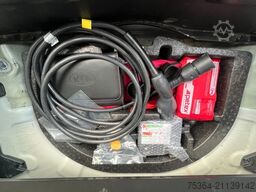 KIA Soul e-Soul DynamicLine 64 kWh LED Navi Kamera