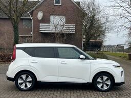 KIA Soul e-Soul DynamicLine 64 kWh LED Navi Kamera