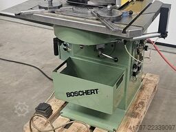 Boschert Mini S