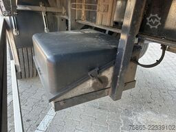 Schmitz Cargobull / SOR Iberica / Carrier Vector 1550 / Frigo Box...