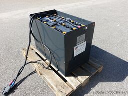 STILL 24V 8PzS920 67% Staplerbatterie