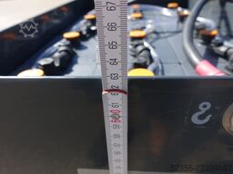 STILL 24V 8PzS920 67% Staplerbatterie