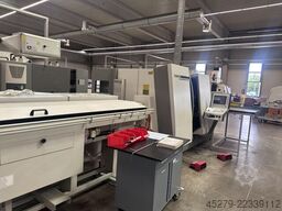 Gildemeister TWIN 42 Y RG2