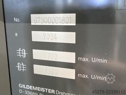 Gildemeister TWIN 42 Y RG2