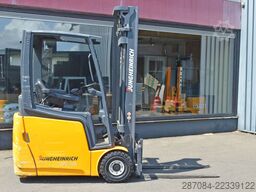 Jungheinrich EFG 215