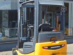 Jungheinrich EFG 215