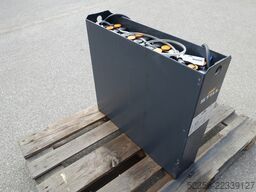 STILL 24V 2PzB150 63% Staplerbatterie