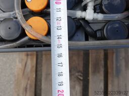 STILL 24V 2PzB150 63% Staplerbatterie