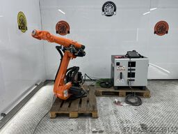 KUKA KR 20 R2010 KS-F/SEL