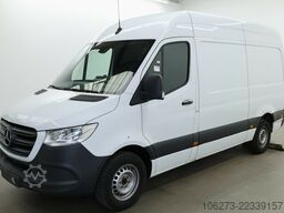 Mercedes-Benz Sprinter 317 CDI,L2H2,Automatik,Kamera