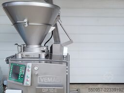 Vemag DP10E