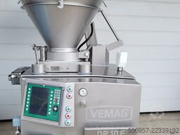 Vemag DP10E