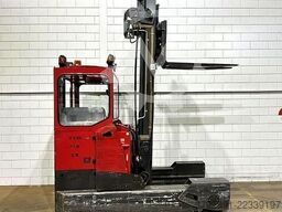 Hubtex ESW 6000 Q