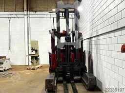Hubtex ESW 6000 Q