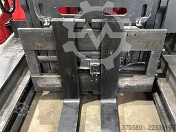 Hubtex ESW 6000 Q