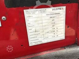 Hubtex ESW 6000 Q