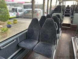 SETRA S 415 LE TURBO neu Original KM